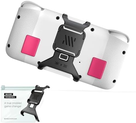 Mechanism Controller Grip for CRKD NEO S | Build your Bundle Accessories by Mechanism