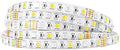 BTF-LIGHTING RGBW RGB+Warm White 150RGB+150White DC12V 16.4ft 60LED/m IP65 by BTF-LIGHTING