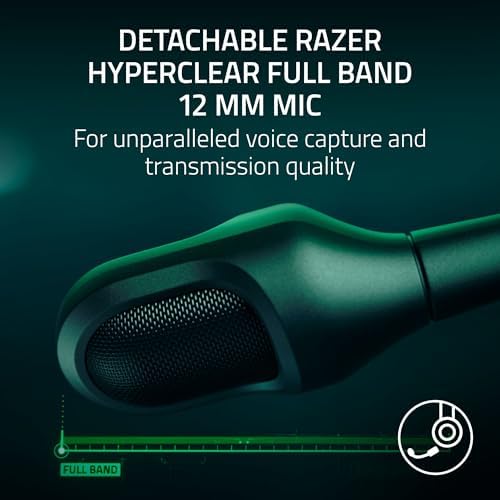 Razer BlackShark V3 Pro Wireless ANC PC Gaming Headset, CS2 Edition - Image 4