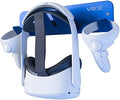 VRGE VR Wall Mount Storage Stand Hook - for Meta/Oculus Quest 3/2 - Rift-S - HTC Vive Pro - PS5 VR2 - Valve Index and Mixed Reality Headsets by VRGE