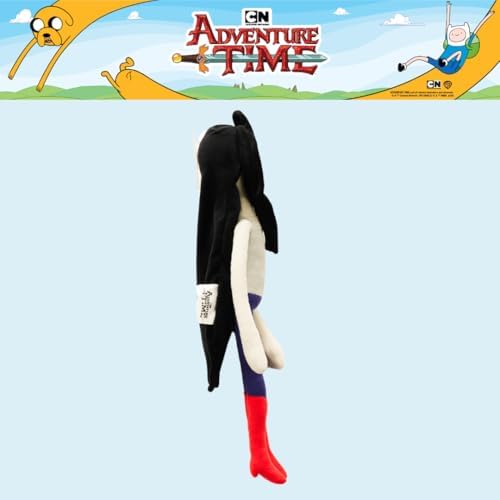 Franco Adventure Time Marceline Vampire Bedding Super Soft Cozy Decorative Cuddle Pillow, (Officially Licensed Product) Collectibles - Image 6