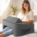 TranquilRelax Reading Pillow for Sitting in Bed, Pillow for Bed Sitting by Unknown