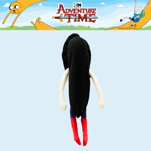 Franco Adventure Time Marceline Vampire Bedding Super Soft Cozy Decorative Cuddle Pillow, (Officially Licensed Product) Collectibles - Image 5