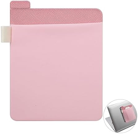 RIVEENY Portable Hard Drive Sleeve for Laptop,SSD Solid State Drive,Stick on External Hard Drive Carrying Case, Pocket Pouch by RIVEENY