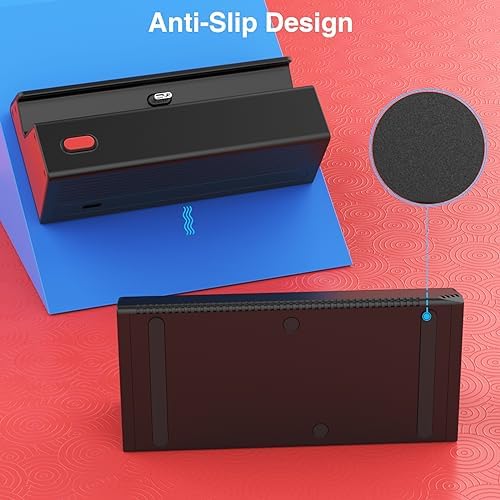 HEIYING Switch Charger Dock for Nintendo Switch 2 / OLED/Lite - Image 5