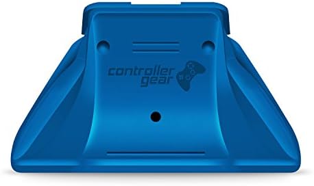 Controller Gear Photon Blue Xbox Pro Charging Stand (Controller Sold Separately) - Xbox One - Image 4