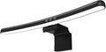 BY-J Computer Monitor Light Bar, Eye-Care USB Reading LED Task Lamp with Touch Control, Fit for Curved Monitor, No Screen Glare Dimmable Desk Lamp Computer Monitor Light Bar for Screen Home Office by BY-J