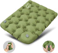 ONTYZZ Inflatable Seat Cushion Lightweight Airplane Seat Cushion | Stadium Seat Travel Cushion for Climbing Hiking Office Airplane by OTNYZZ