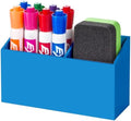 BEYGORM Magnetic Dry Erase Marker Holder for Whiteboard & Refrigerator by BEYGORM