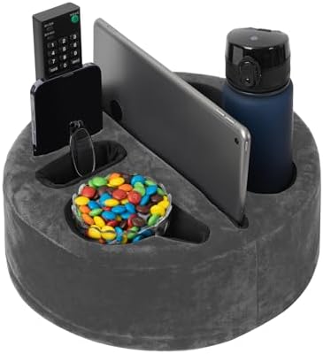 Convenient Couch Cup Holder & Caddy, Perfect Couch Accessory - Image 3