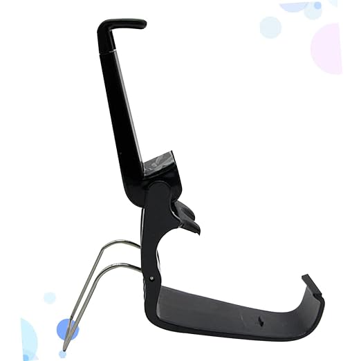 DOITOOL 3pcs View Angle Gamepad Holder Phone Stand Clamp for Gaming Controller - Image 5
