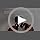 PocBuds Bluetooth Headphones Wireless Earbuds 80hrs Playtime Wireless Charging Case Digital Display Sport Ear buds with Earhook Deep Bass IPX7 Waterproof Over-Ear Earphones for Phone Laptop Mint Green - Image 7
