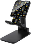 Multi Function Video Games Joystick Fire Video Game Desk Smartphone Stand by Unknown