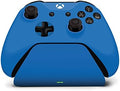 Controller Gear Photon Blue Xbox Pro Charging Stand (Controller Sold Separately) - Xbox One by ControllerGear