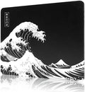 Glass Mousepad, Hard Surface Gaming Mouse Pads, Mousepad Gaming, Glasspad by Unknown