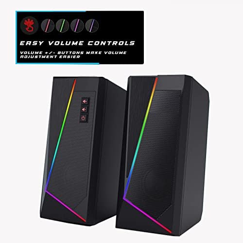 Dell OptiPlex Computer Desktop PC, Intel Core i5 3rd Gen 3.2 GHz, 16GB RAM, 2TB HDD, New 22 Inch LED Monitor, RGB Keyboard and Mouse, WiFi, Windows 11 Pro (Renewed) - Image 2