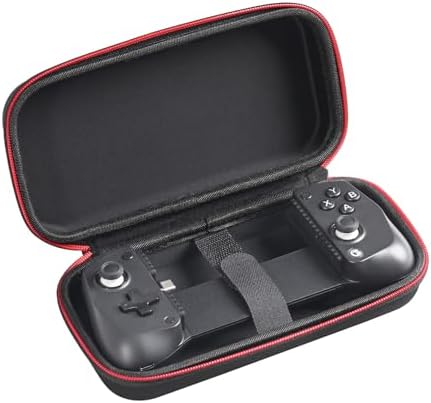 RLSOCO Carrying Case for GameSir X5 Lite/X5s Bluetooth Mobile Gaming Controller (Case Only) by RLSOCO