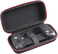 RLSOCO Carrying Case for GameSir X5 Lite/X5s Bluetooth Mobile Gaming Controller (Case Only) by RLSOCO