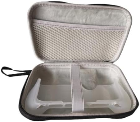 Handheld Game Console Carry Case for AYN THOR Gaming Machine Portable Organizer Bag Gamepad Shockproof Storage Bag - Image 5