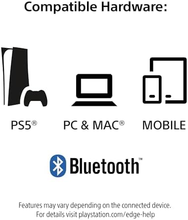 PlayStation DualSense Edge Wireless Controller - Image 2