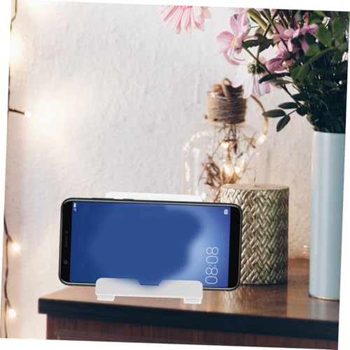 ARTIBETTER Desktop Game Console Stand Handheld Console Base for Multi-Functional Design Easy Install - Image 7