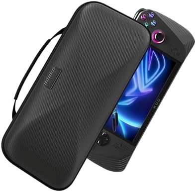 Syntech Hard Carrying Case for ROG Ally/Ally X, [Not for Rog Xbox Ally/X] by Syntech