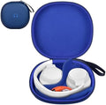 Comecase Headphone Case for JBL Tune 770NC，for JBL Live, 770NC, 660NC, 650B by COMECASE
