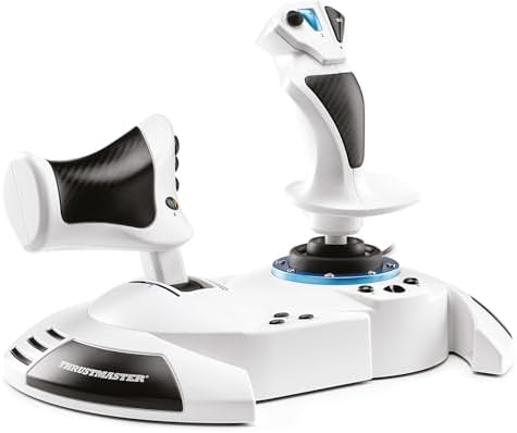 Thrustmaster T-Flight Hotas One MSFS 2024 Collector Edition - XBOX & PC - Image 4