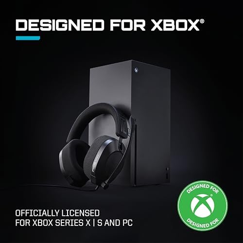 RIG R5 Spear PRO HX Wired Gaming Headset Officially Licensed for Xbox - Image 2