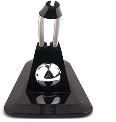 AOZCBOR Flexible Mouse Bungee Mouse Cord Management Fixer Holder (Black) - Image 5