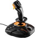 Thrustmaster T16000M FCS - Precision Combat Flight Sim Joystick - PC by Unknown