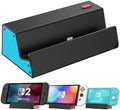 HEIYING Switch Charger Dock for Nintendo Switch 2 / OLED/Lite by HEIYING