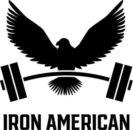 IRON AMERICAN USA Omega Beast Gym Storage Rack 11-Hook Heavy-Duty Gym Wall Organizer Gym Caddy Hanger - Gym Accessory Storage - Resistance Bands, Jump Ropes, Barbells, Lifting Belts, Cable Attachments - 4pk - Image 6