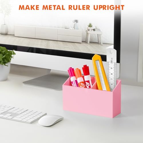 BEYGORM Magnetic Dry Erase Marker Holder for Whiteboard & Refrigerator - Image 6