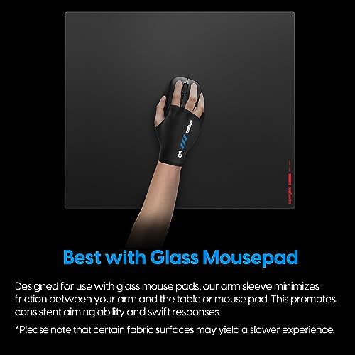 Pulsar Gaming Gears Finger Glove Gaming Arm Sleeve - Image 4