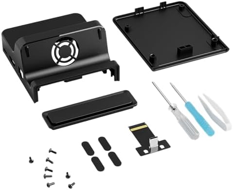 Masreoi Lightweight Base Stand for Handheld Console 2 with Easy Assembly by Unknown