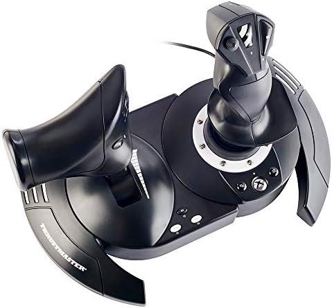 Thrustmaster T-Flight Hotas One Flight Stick & Throttle - XBOX & PC - Image 3