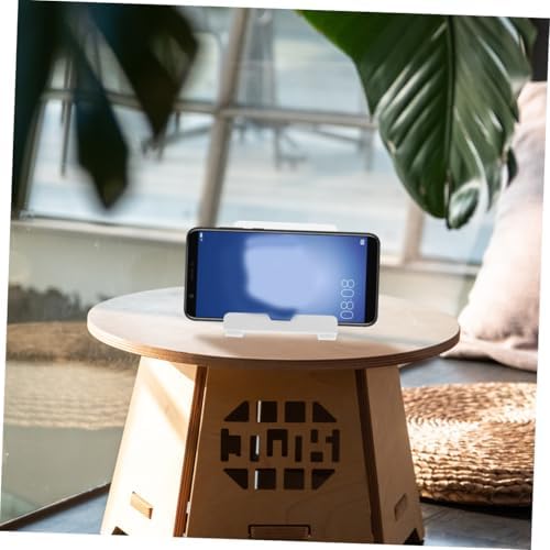 ARTIBETTER Desktop Game Console Stand Handheld Console Base for Multi-Functional Design Easy Install - Image 4