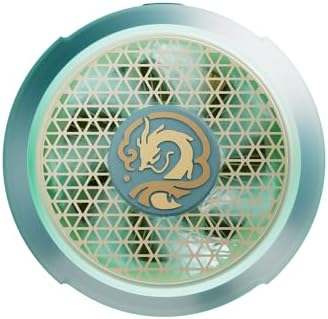 Honkai: Star Rail Dan Heng • Imbibitor Lunae Magnetic Mobile Heat Dissipator - Magnetic Attachment - Image 3
