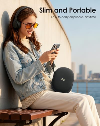 Headphone Case Hard Shell for JBL Tune 520BT/510BT/500BT/720BT/Bose - Image 6