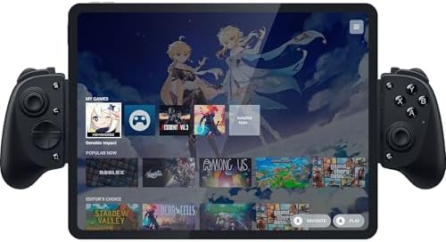Razer Kishi V3 Pro XL Gaming Controller, iPad & Android Tablets (13") USB-C by Unknown