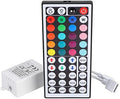 SUPERNIGHT RGB LED Light Strip Remote Controller by SUPERNIGHT