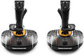 Thrustmaster T16000M FCS Space Sim Duo Combat Flight Sim Joystick - PC by Unknown