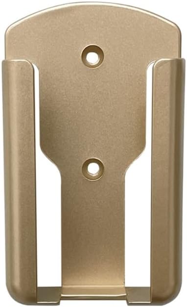 Air Conditioner Remote Control Holder Rack Self Adhesive Media Storage Box Case Wall-Mount Organizer Stand Mount Bracket Air Conditioner Remote Control Holder Rack Self Adhesive Media Storage Box Case by Unknown