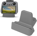 Tablet Holder Mount for DJI RC 2/RC 1/RC-N2/RC-N1/RC PRO Drone Remote Controller Base Accessories Portable Tablet Mount Desktop Display Stand by Unknown