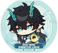 Honkai: Star Rail Dan Heng • Imbibitor Lunae Magnetic Mobile Heat Dissipator - Magnetic Attachment by HoYoverse