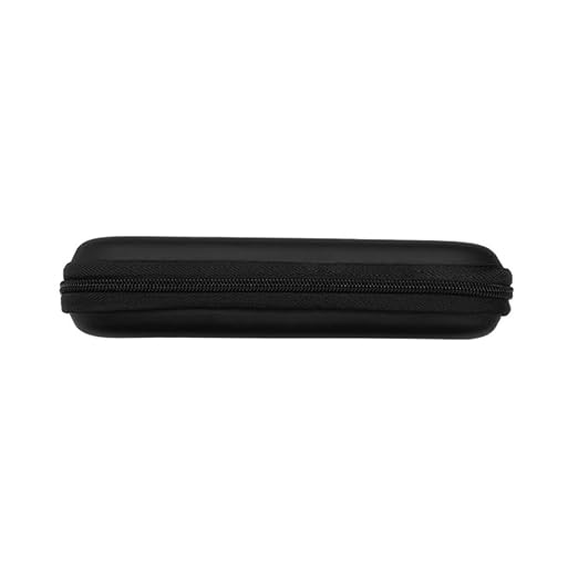 Case for Anbernic RG DS, Handheld Game Console Hard Shell Carrying Case - Shockproof Portable Organizer Bag - Image 5
