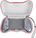 RLSOCO Carrying Case for GameSir G8 Plus MFi Phone Controller & GameSir G8 Plus/G8+ Bluetooth Mobile Game Controller (Case Only) by RLSOCO
