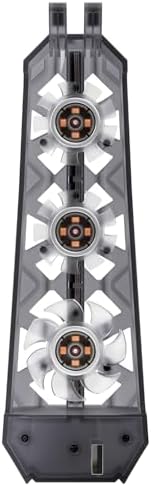 PS5 Cooling Fan (Not for Slim/Pro) High-Efficiency Cooler with USB3.0 - Image 3