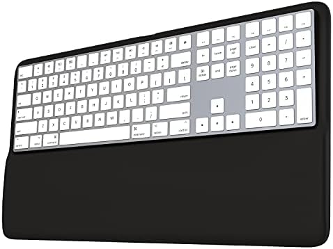 HONKID Keyboard Wrist Rest for Magic Keyboard 2 & Magic Keyboard Slim by HONKID
